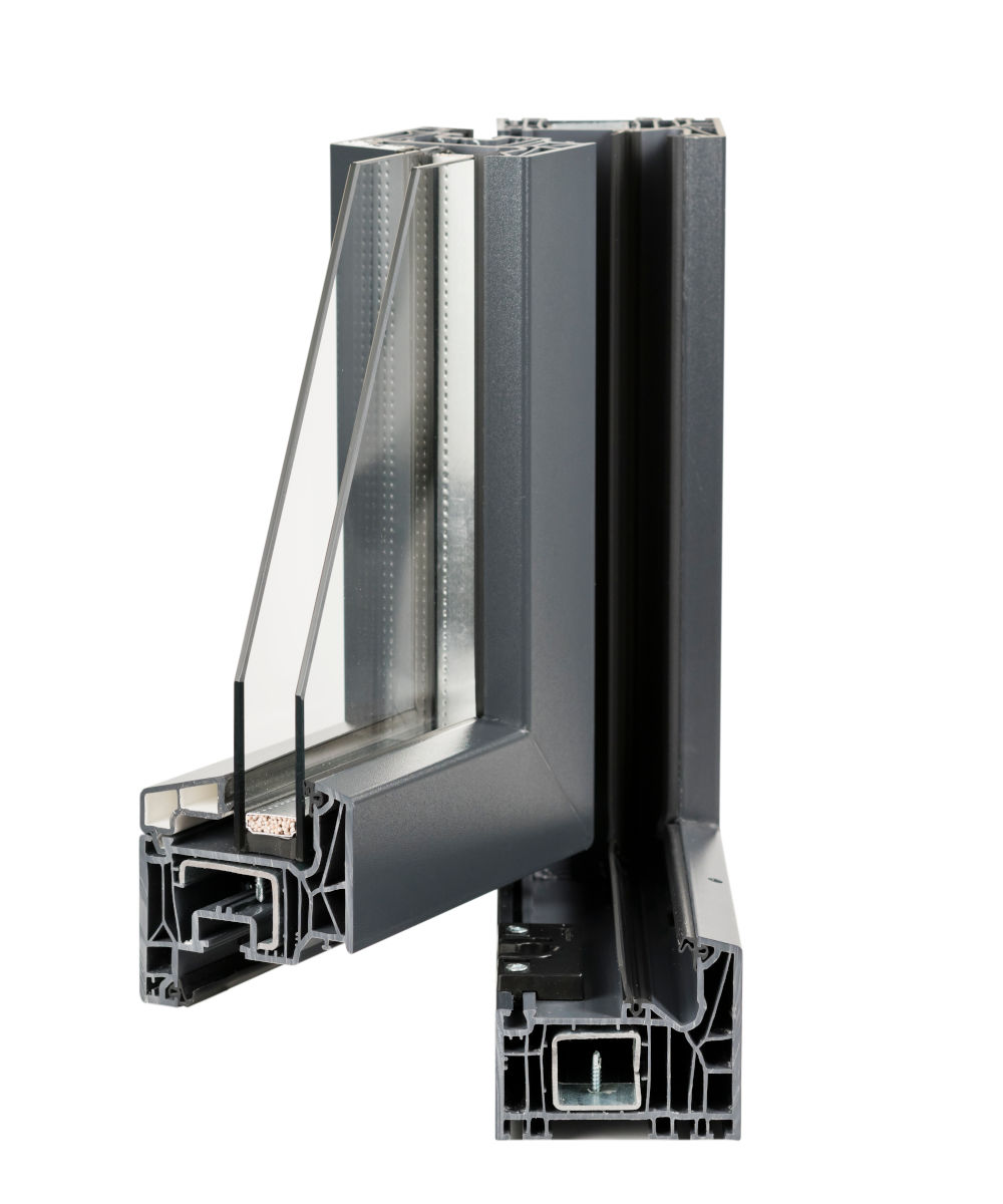Schüco – Profile Aluminiu