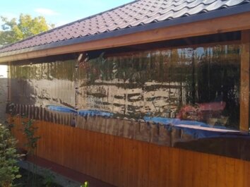 Accesorii montaj ferestre