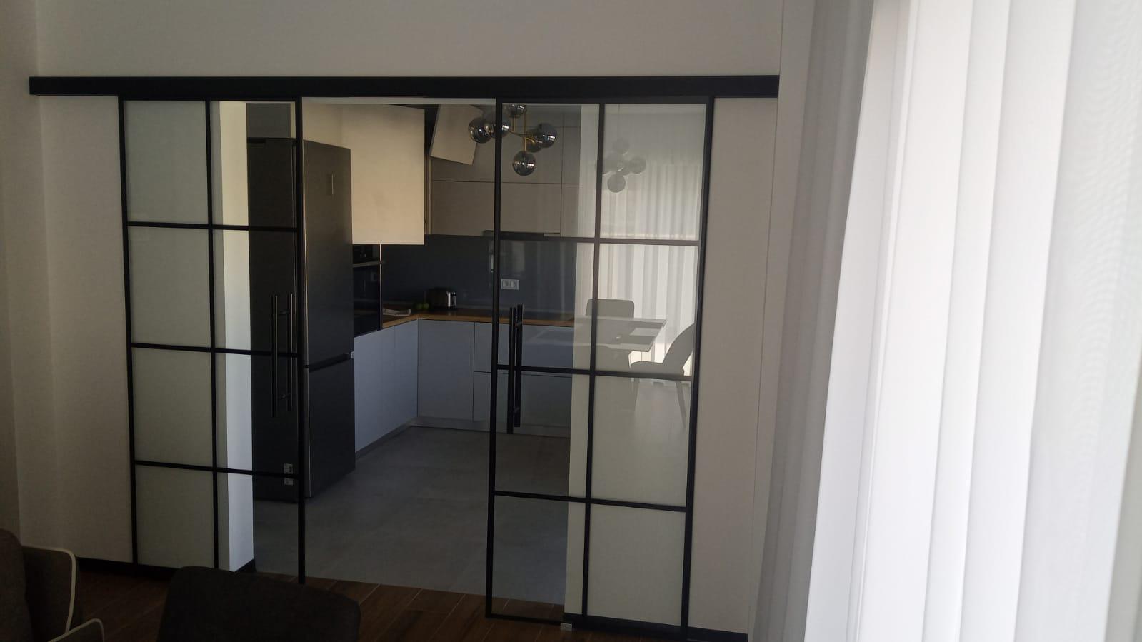 Accesorii sisteme exterioare