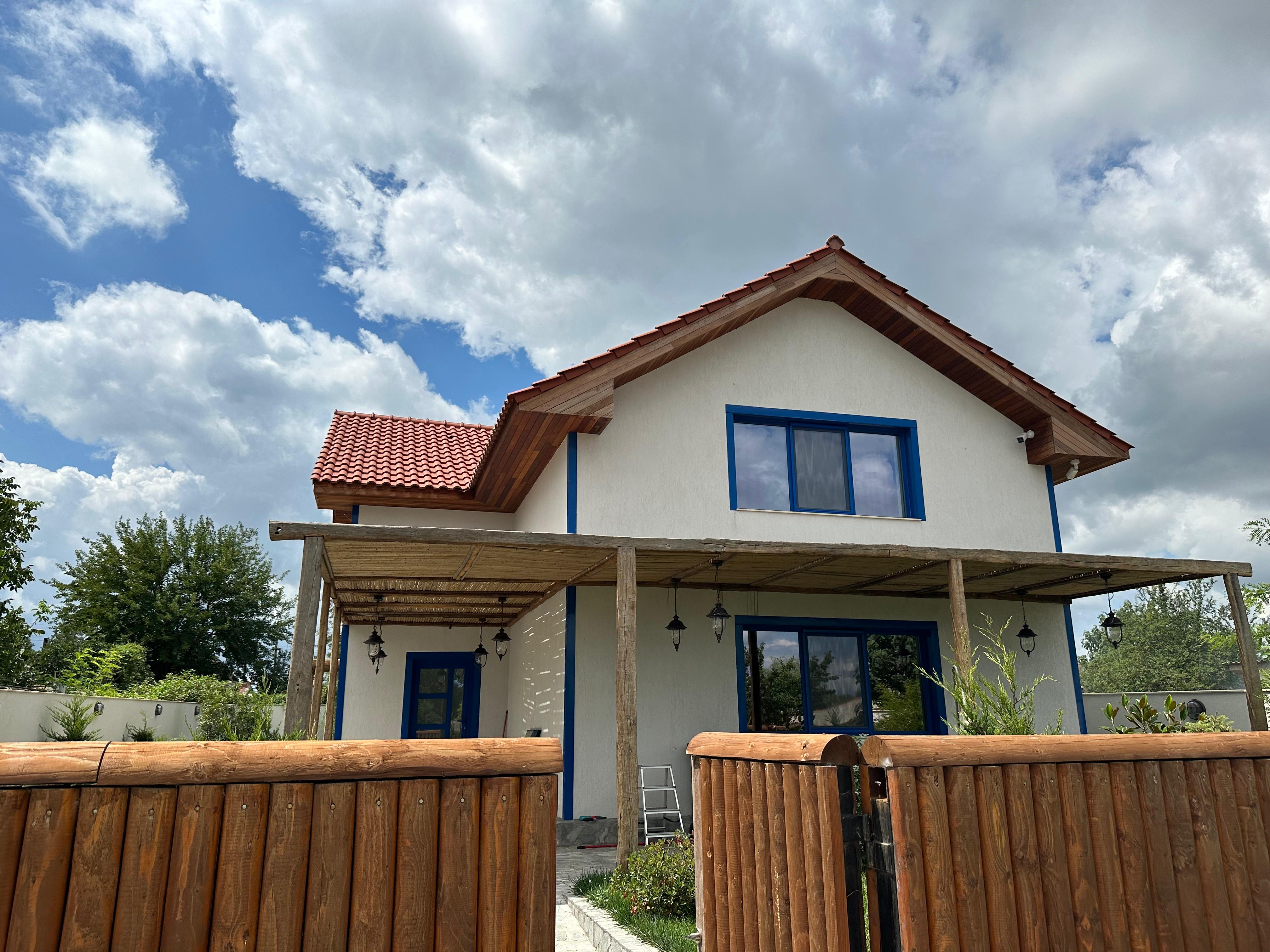 Balustradă sticlă lucrare 31
