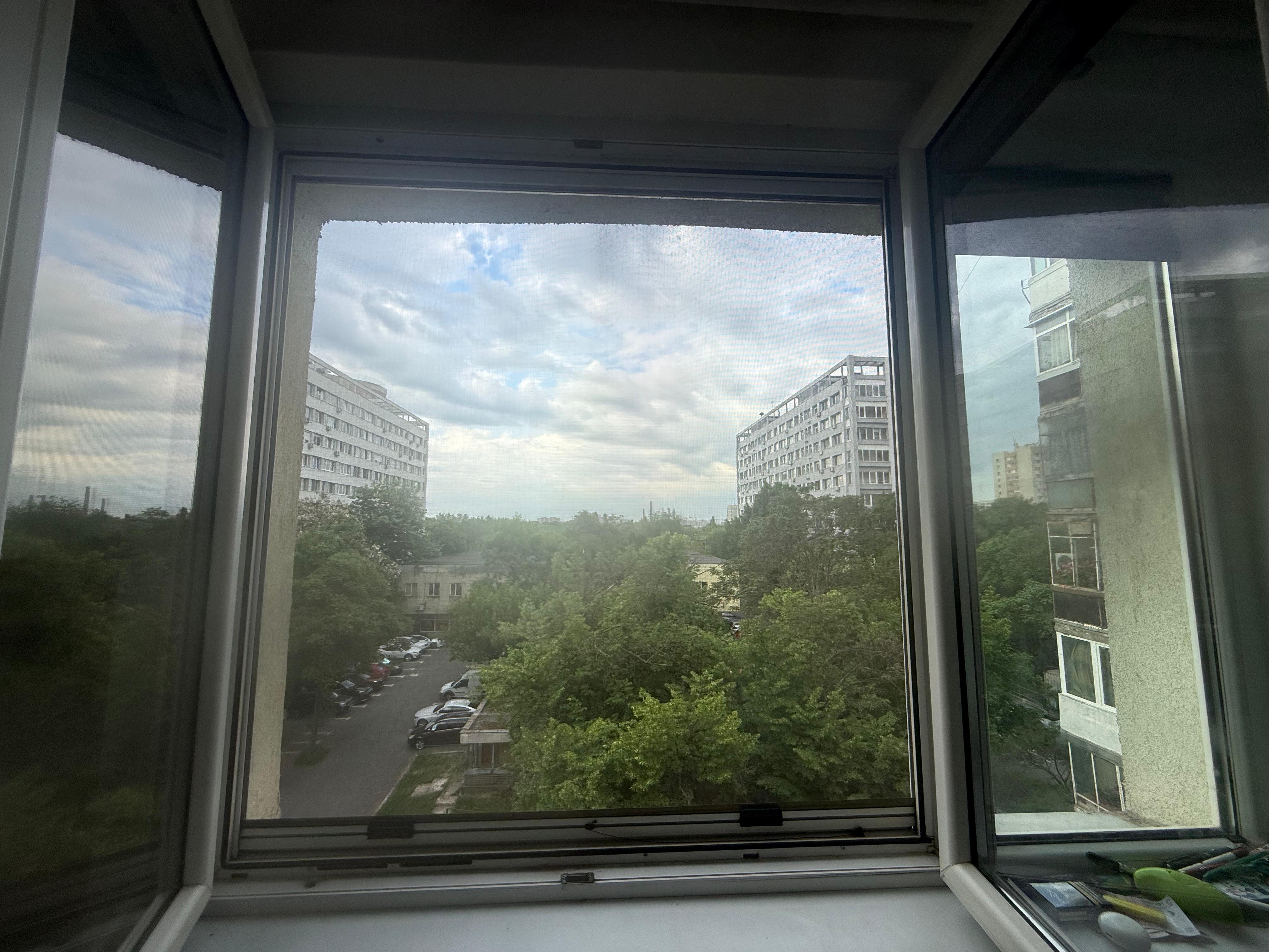 Plasă țânțari lucrare 5
