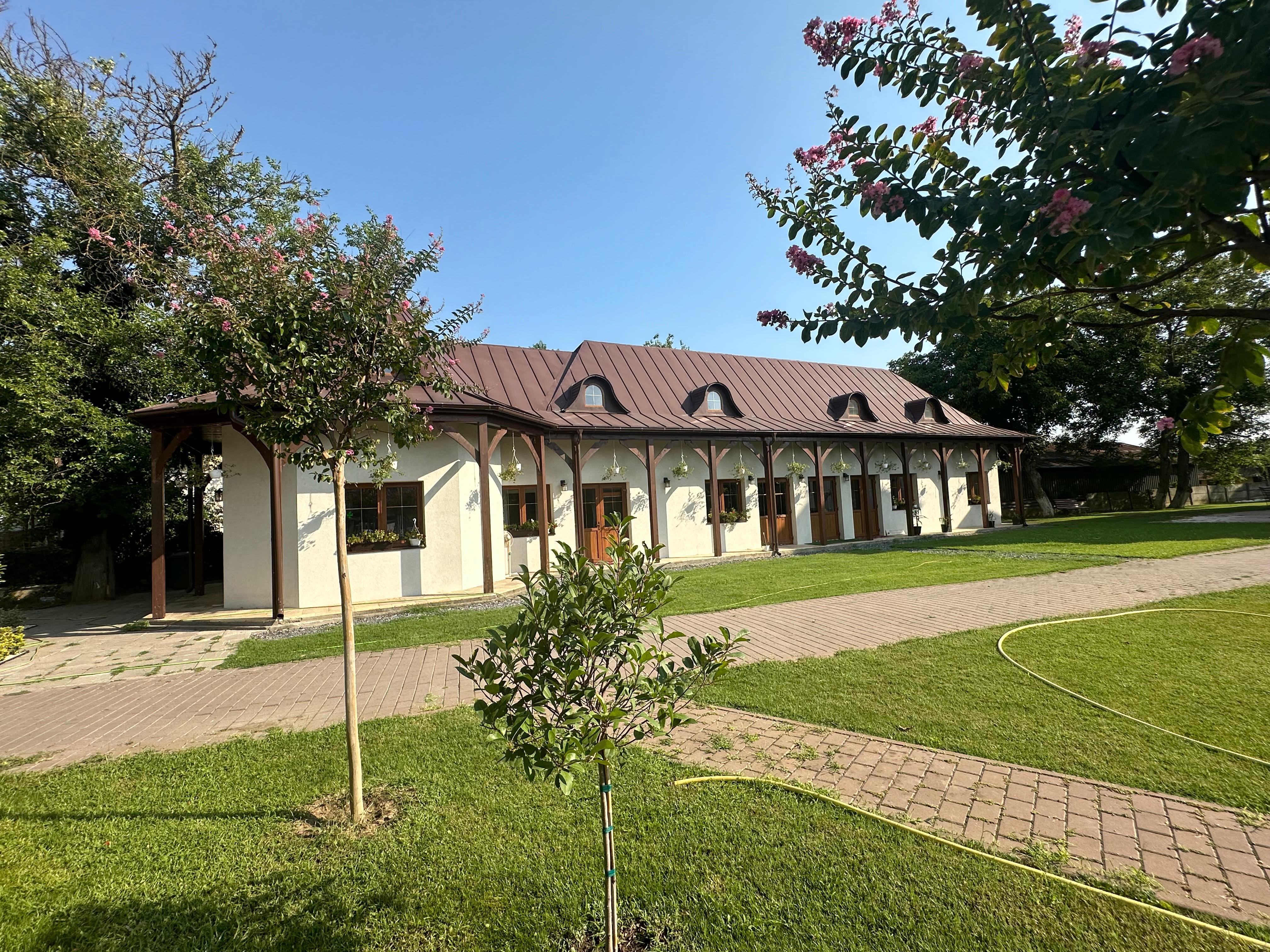 Lucrare tâmplărie Gealan – exemplu 3