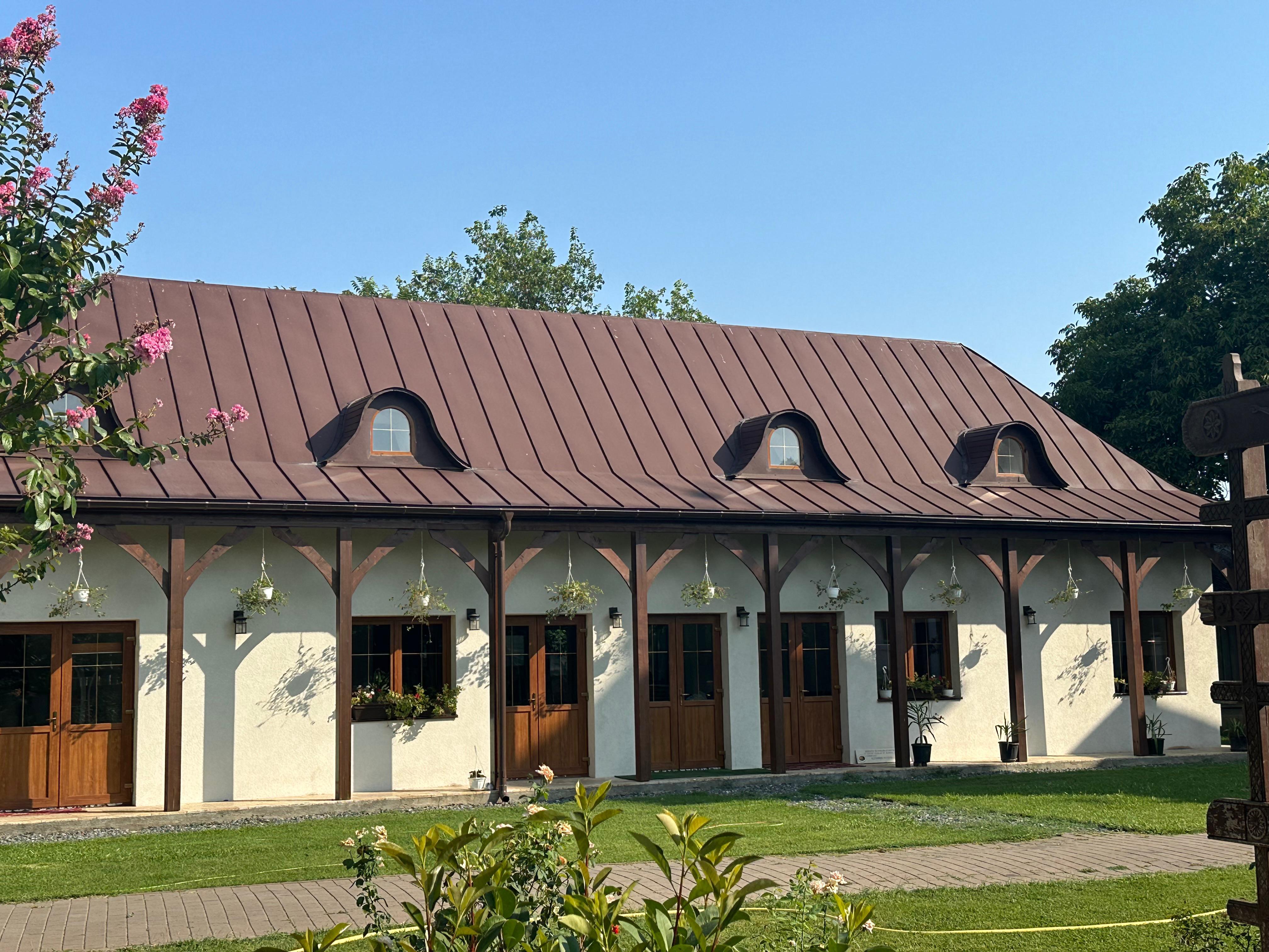 Lucrare tâmplărie Gealan – exemplu 6