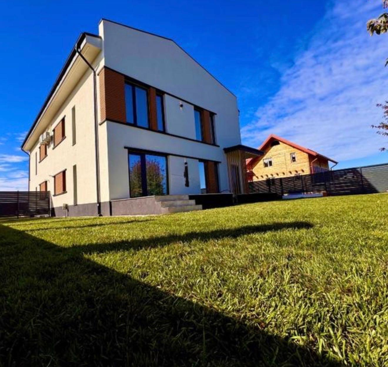 Lucrare tâmplărie Rehau – exemplu 2