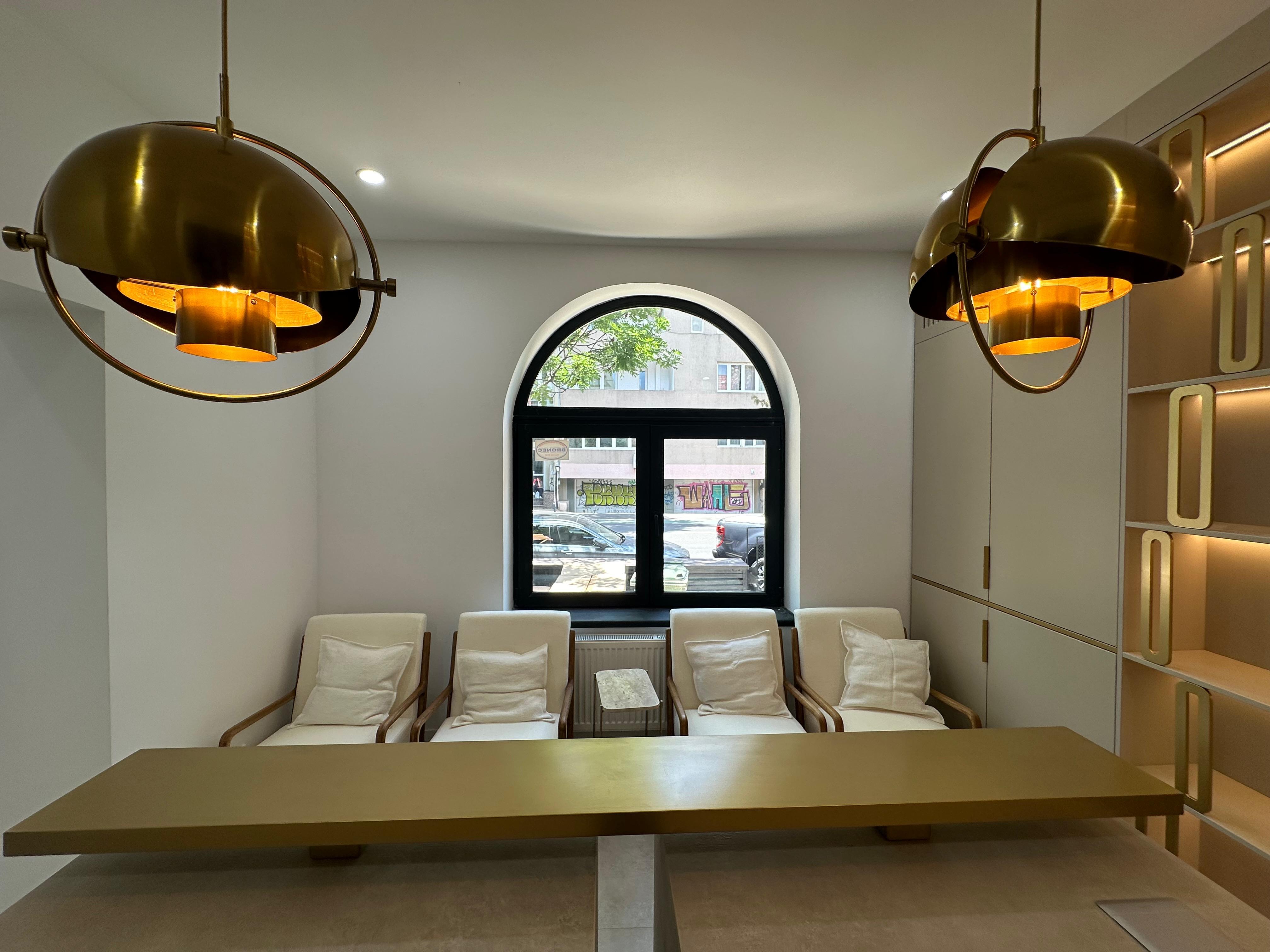 Lucrare tâmplărie Rehau – exemplu 6