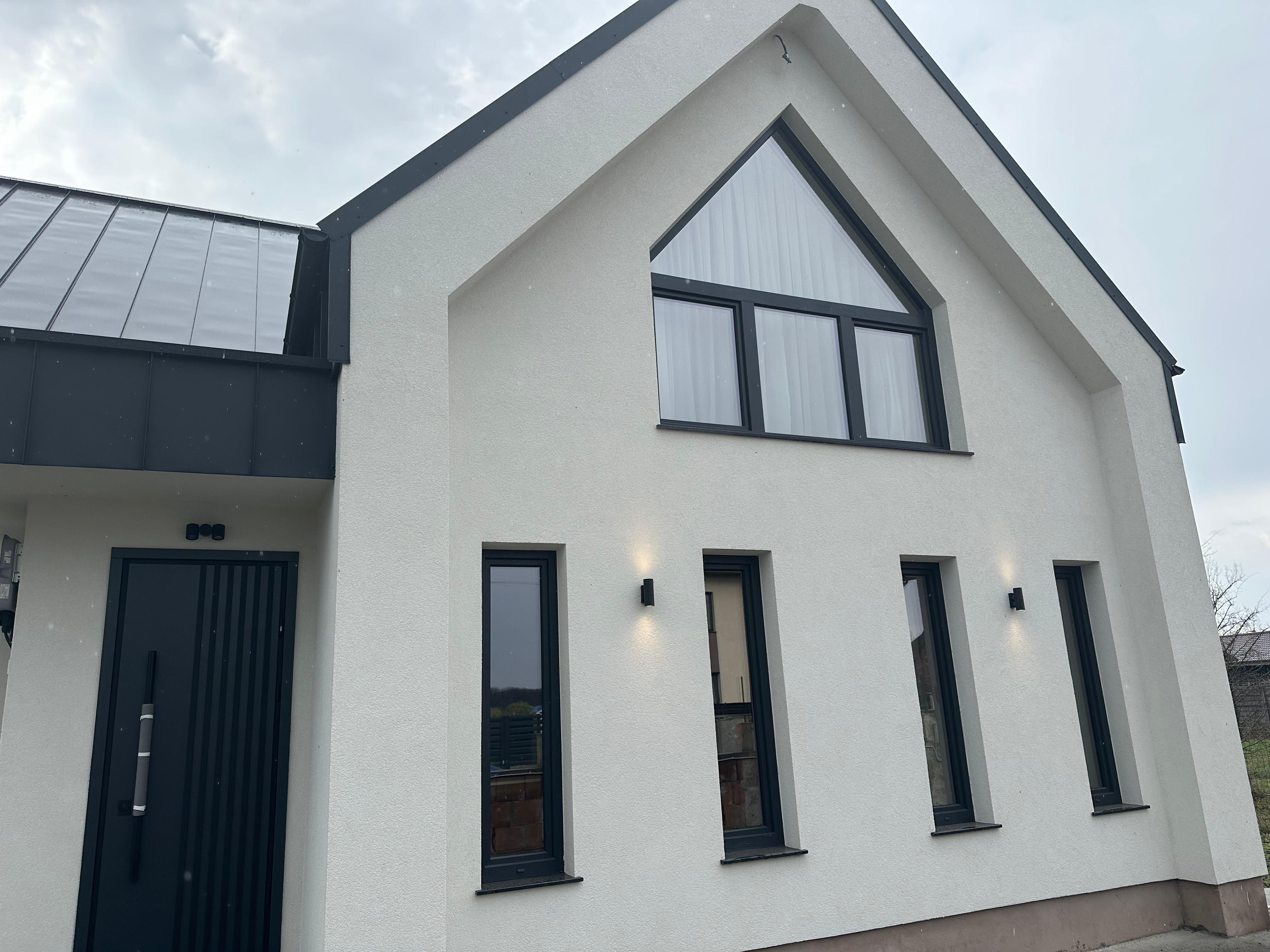 Lucrare tâmplărie Rehau – exemplu 10