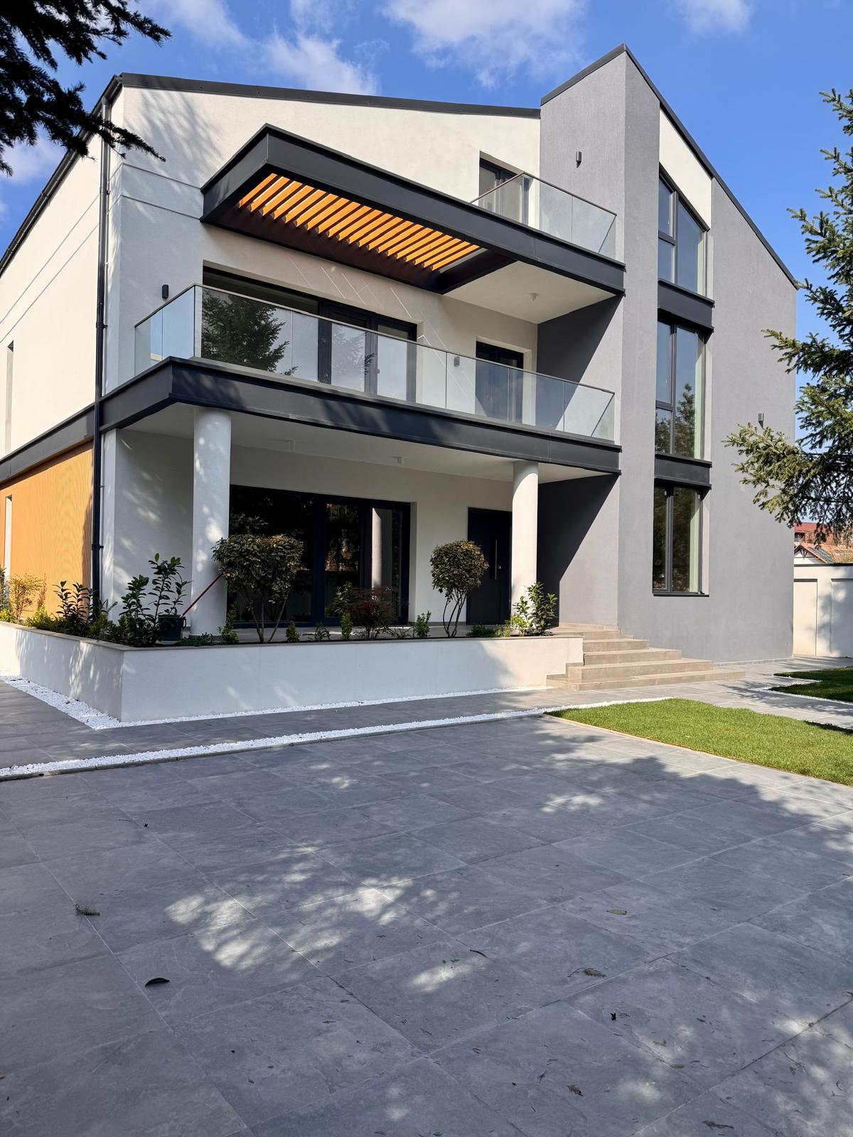 Lucrare tâmplărie Rehau – exemplu 11