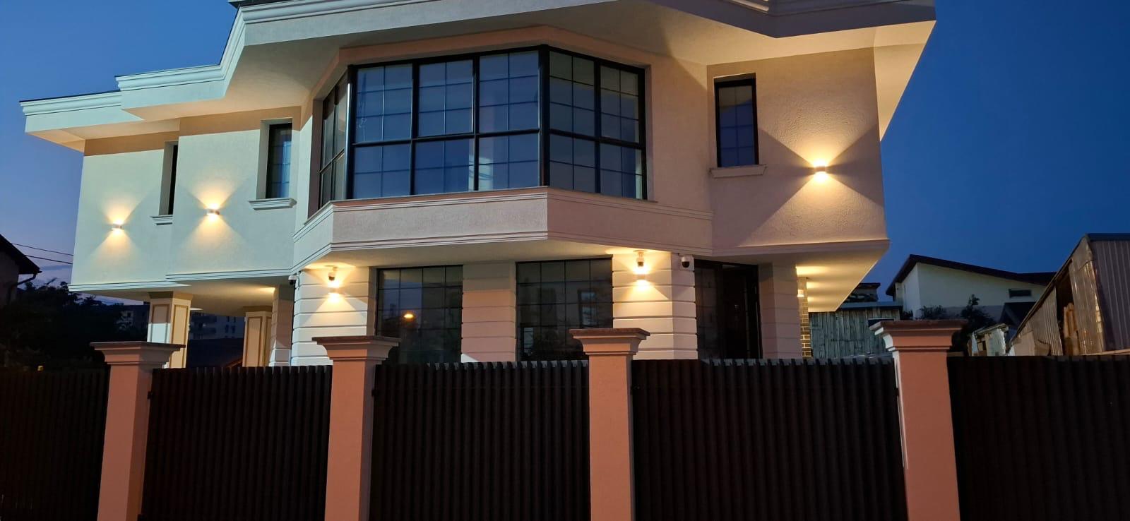 Lucrare tâmplărie Rehau – exemplu 12
