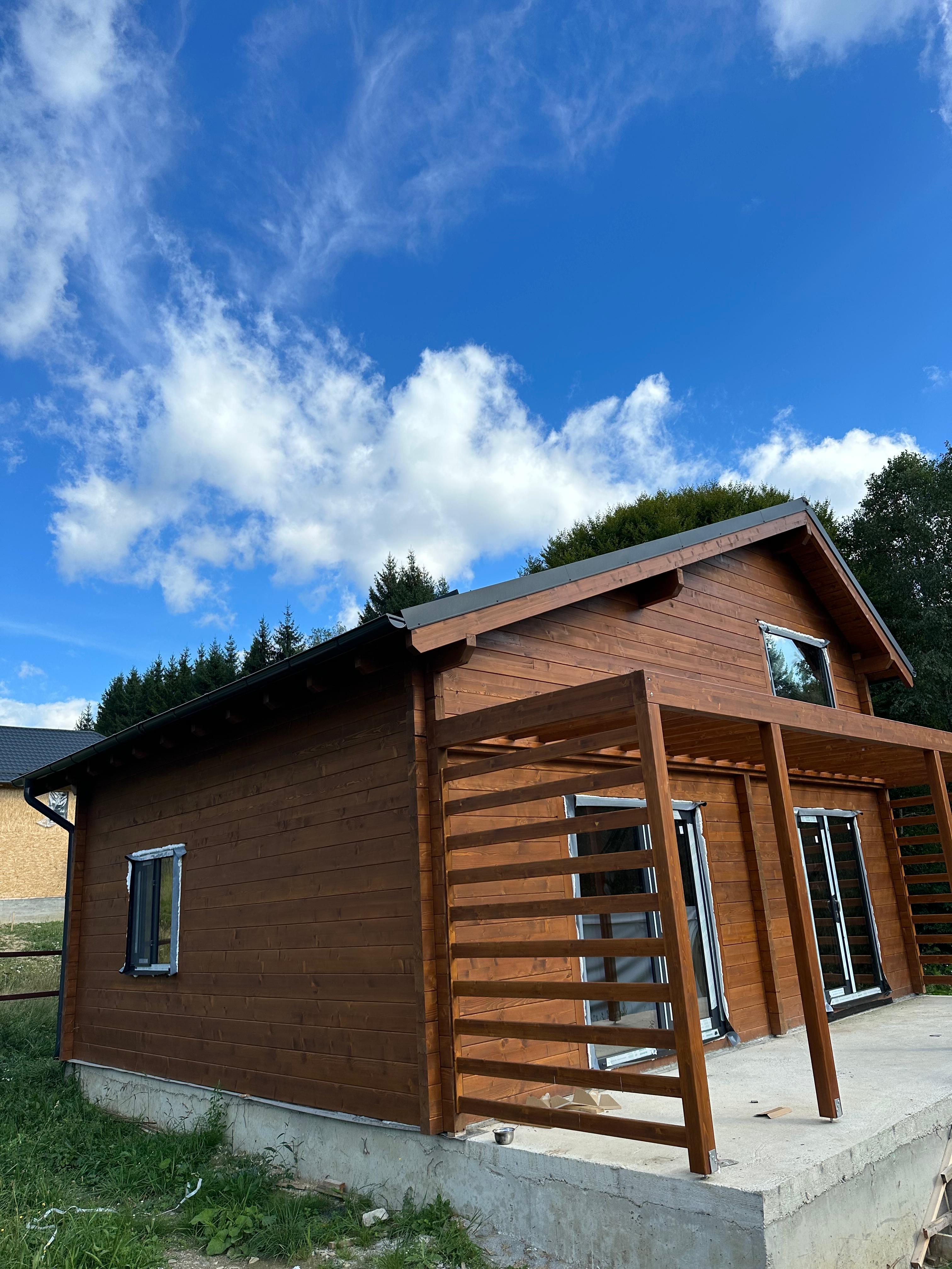 Lucrare tâmplărie Veka – exemplu 6