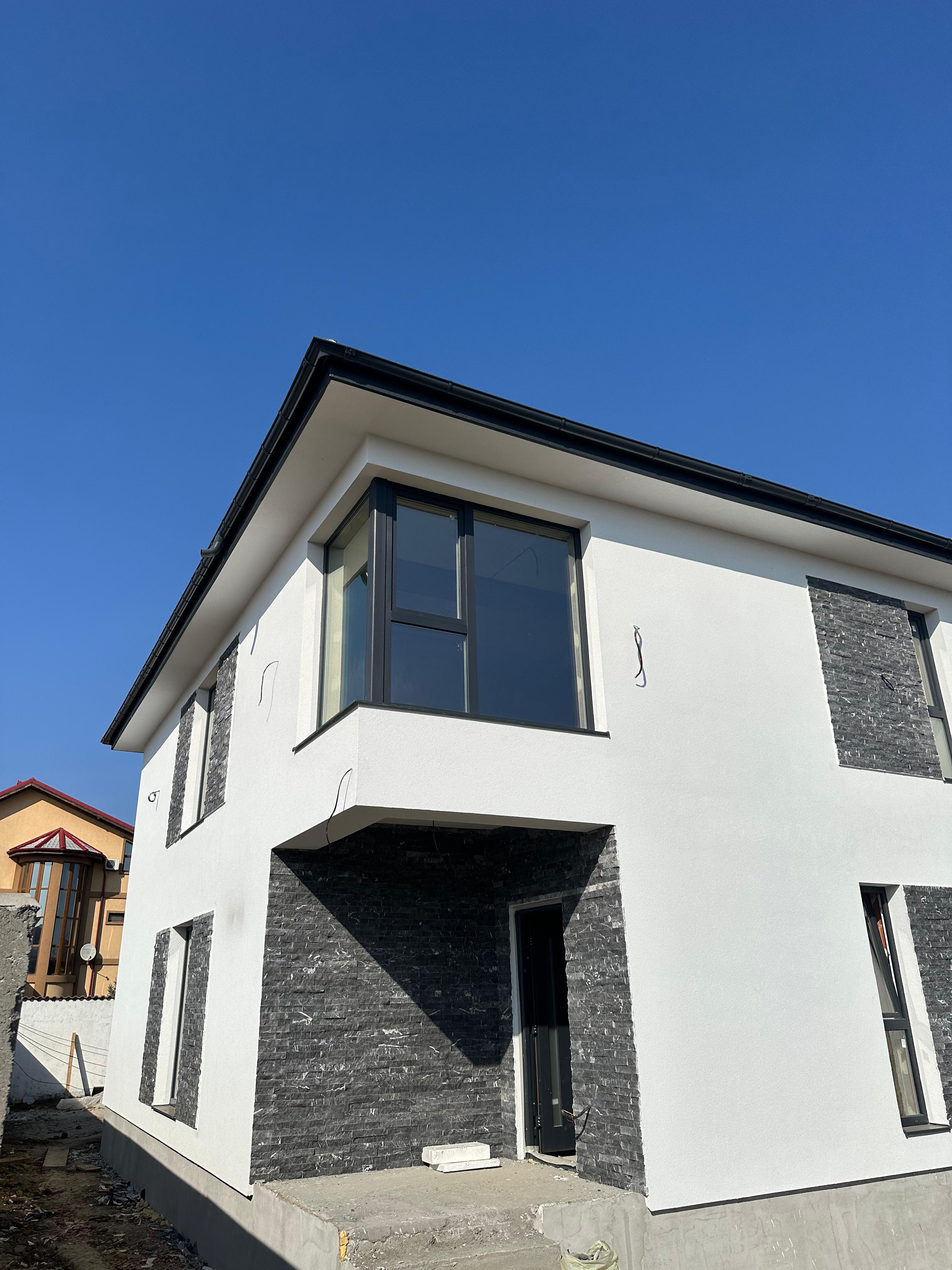 Lucrare tâmplărie Veka – exemplu 10