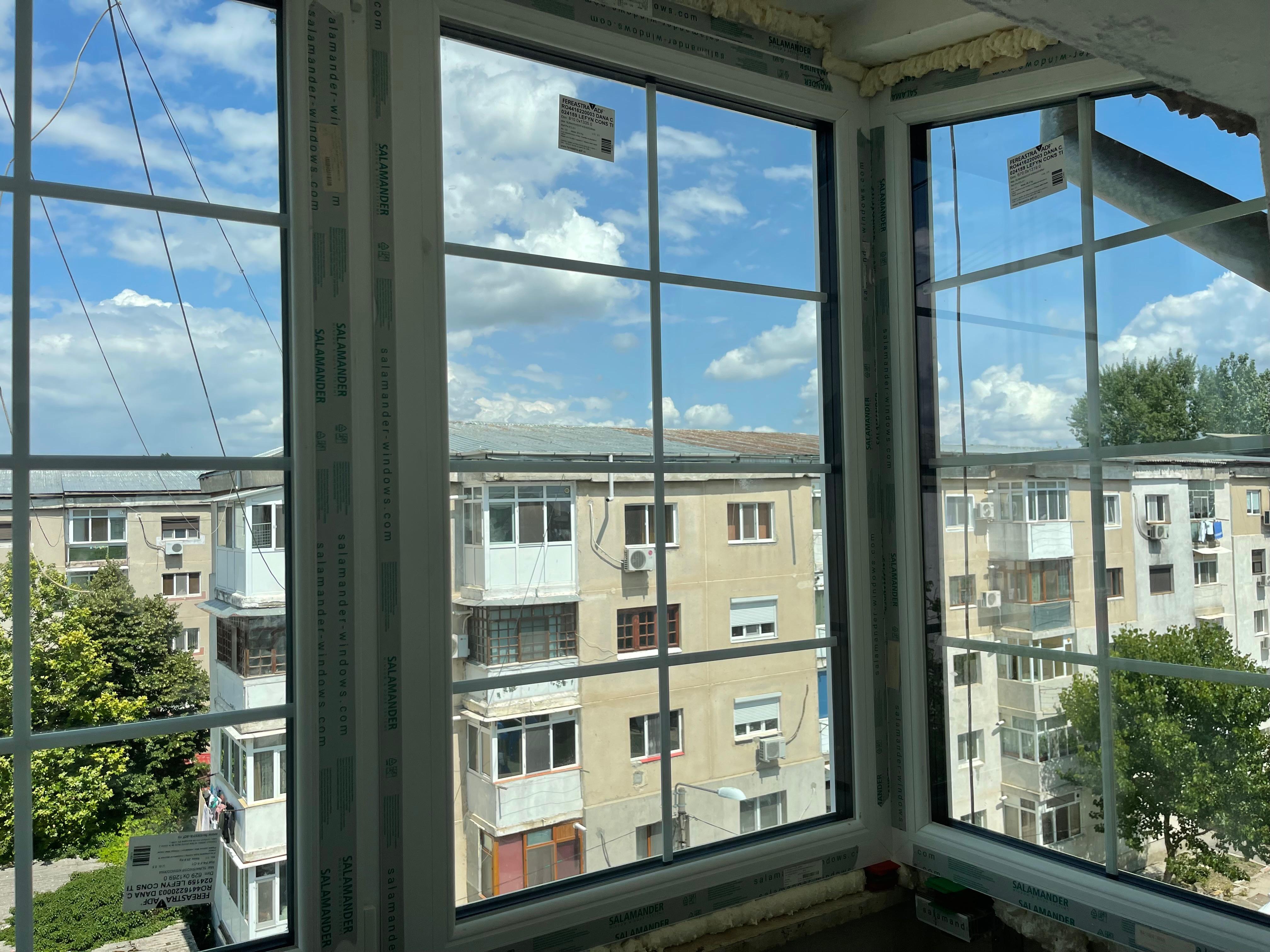 Rulouri exterioare lucrare 2