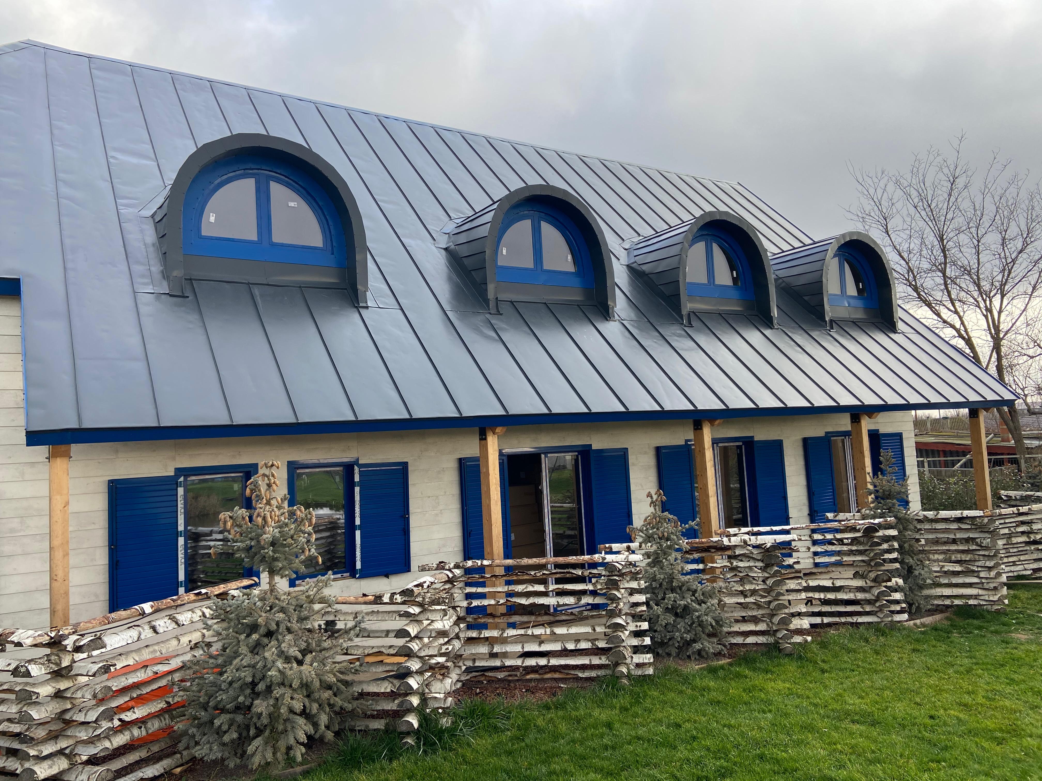 Rulouri exterioare lucrare 25