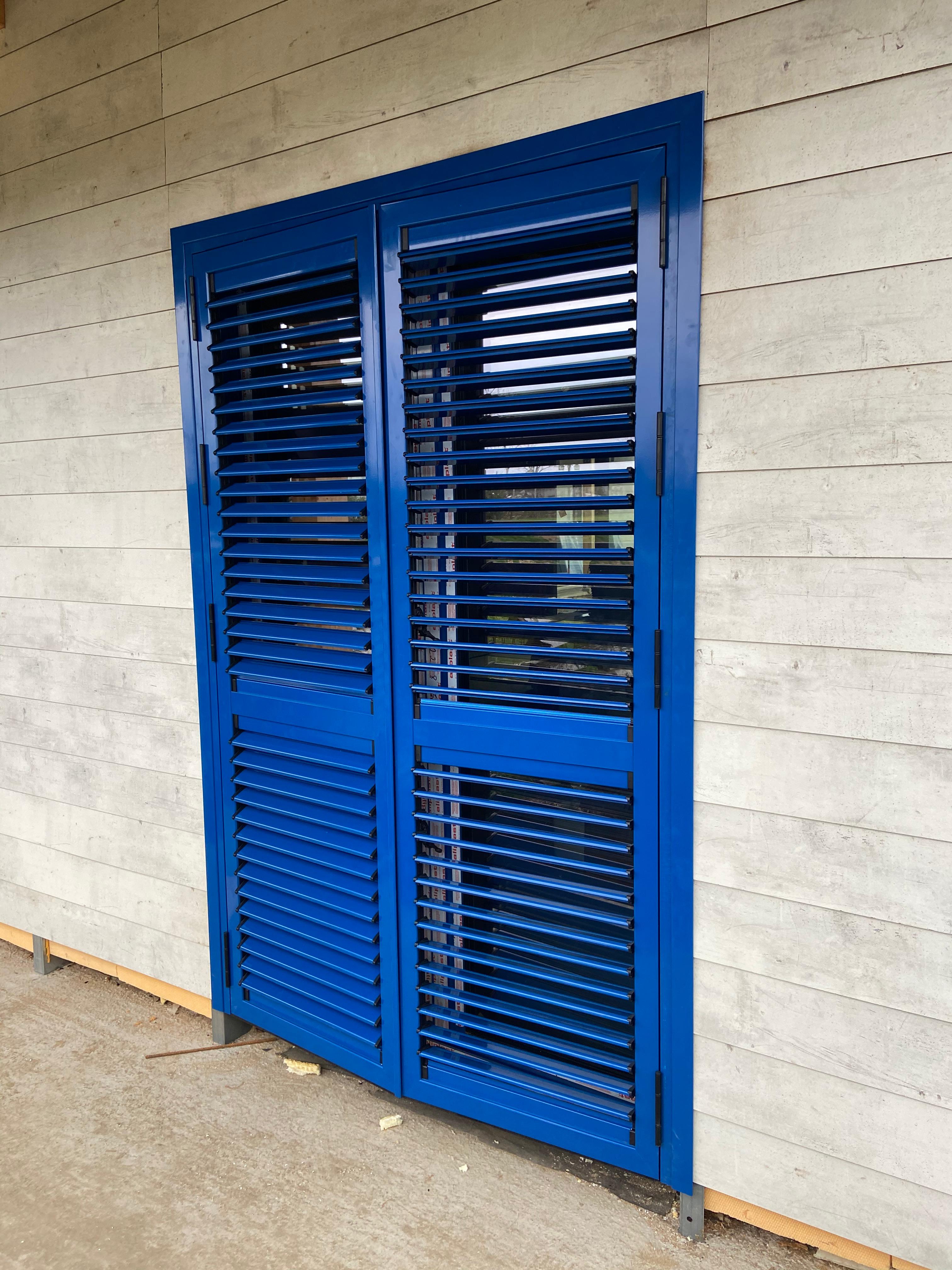 Rulouri exterioare lucrare 34
