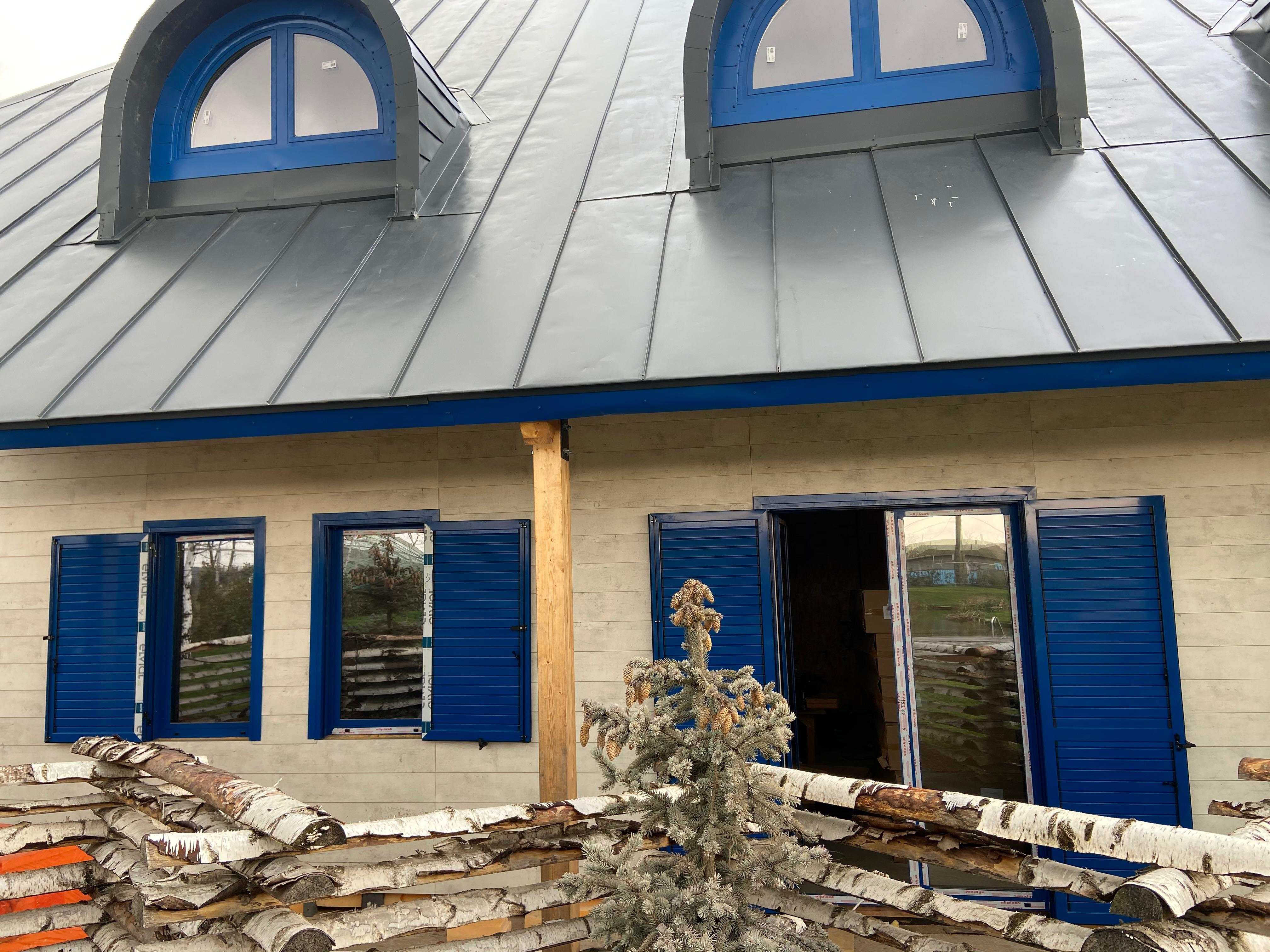 Rulouri exterioare lucrare 36