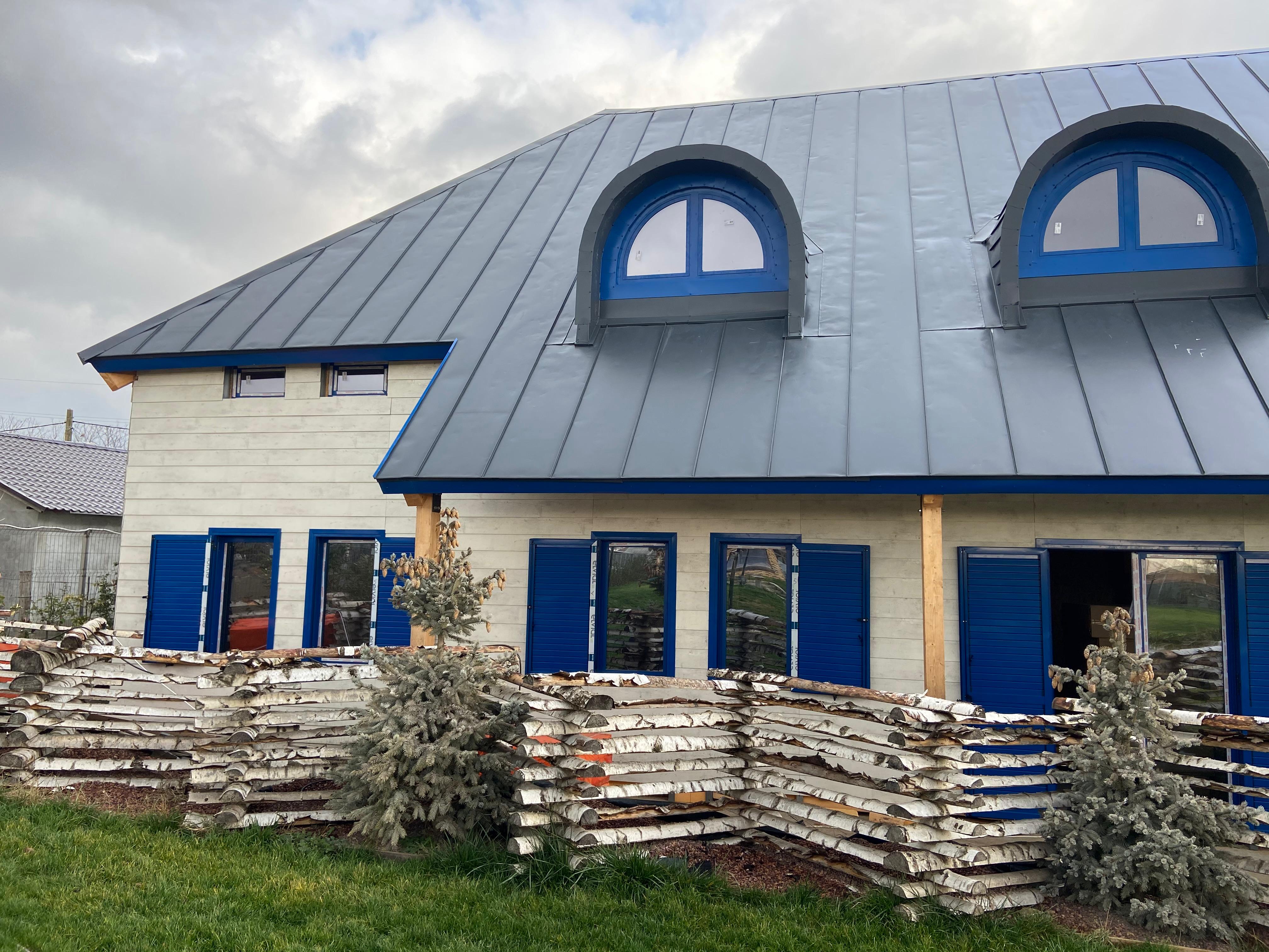 Rulouri exterioare lucrare 38