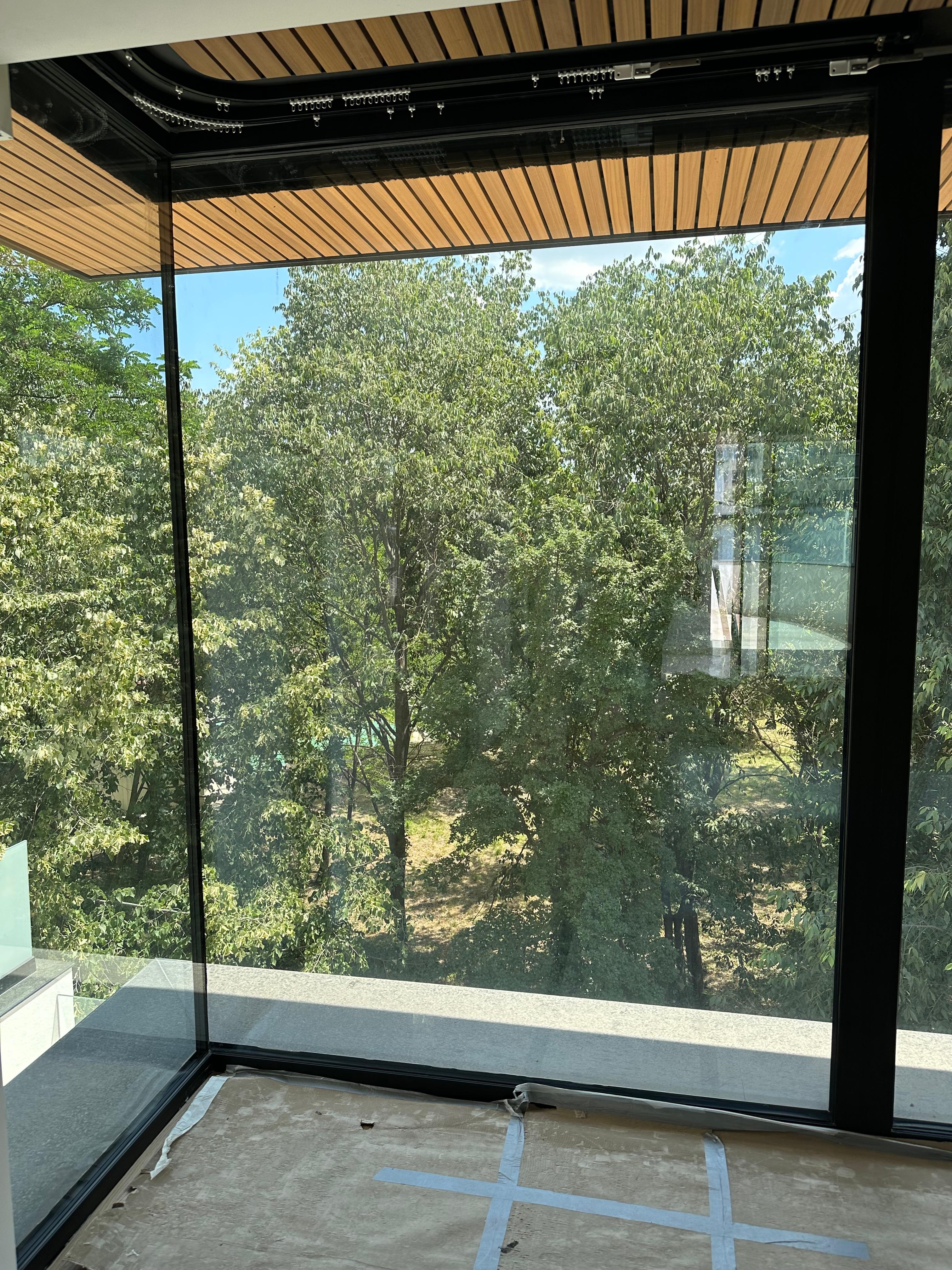Tâmplărie Aluminiu lucrare 41