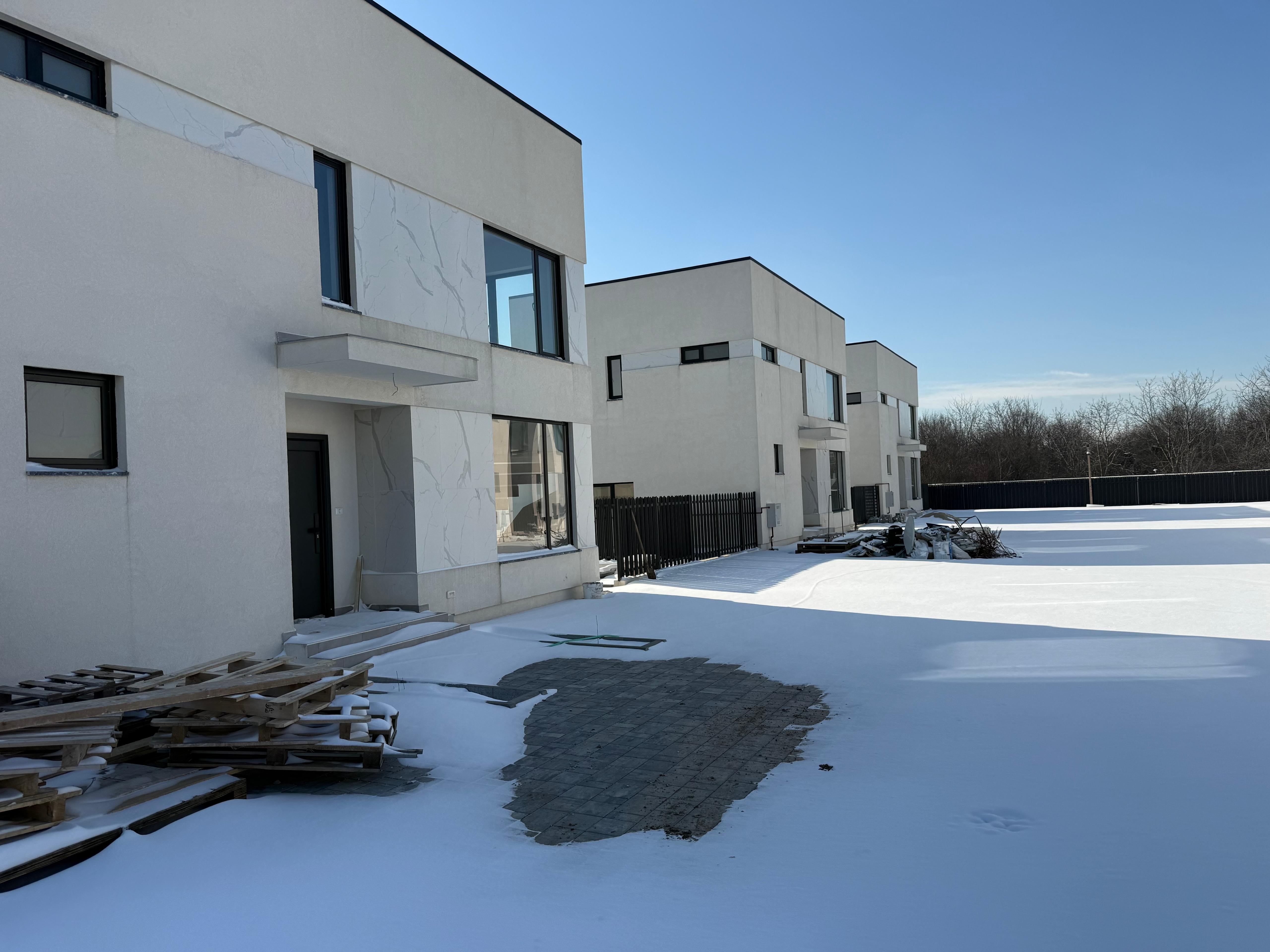 Tâmplărie PVC lucrare 23