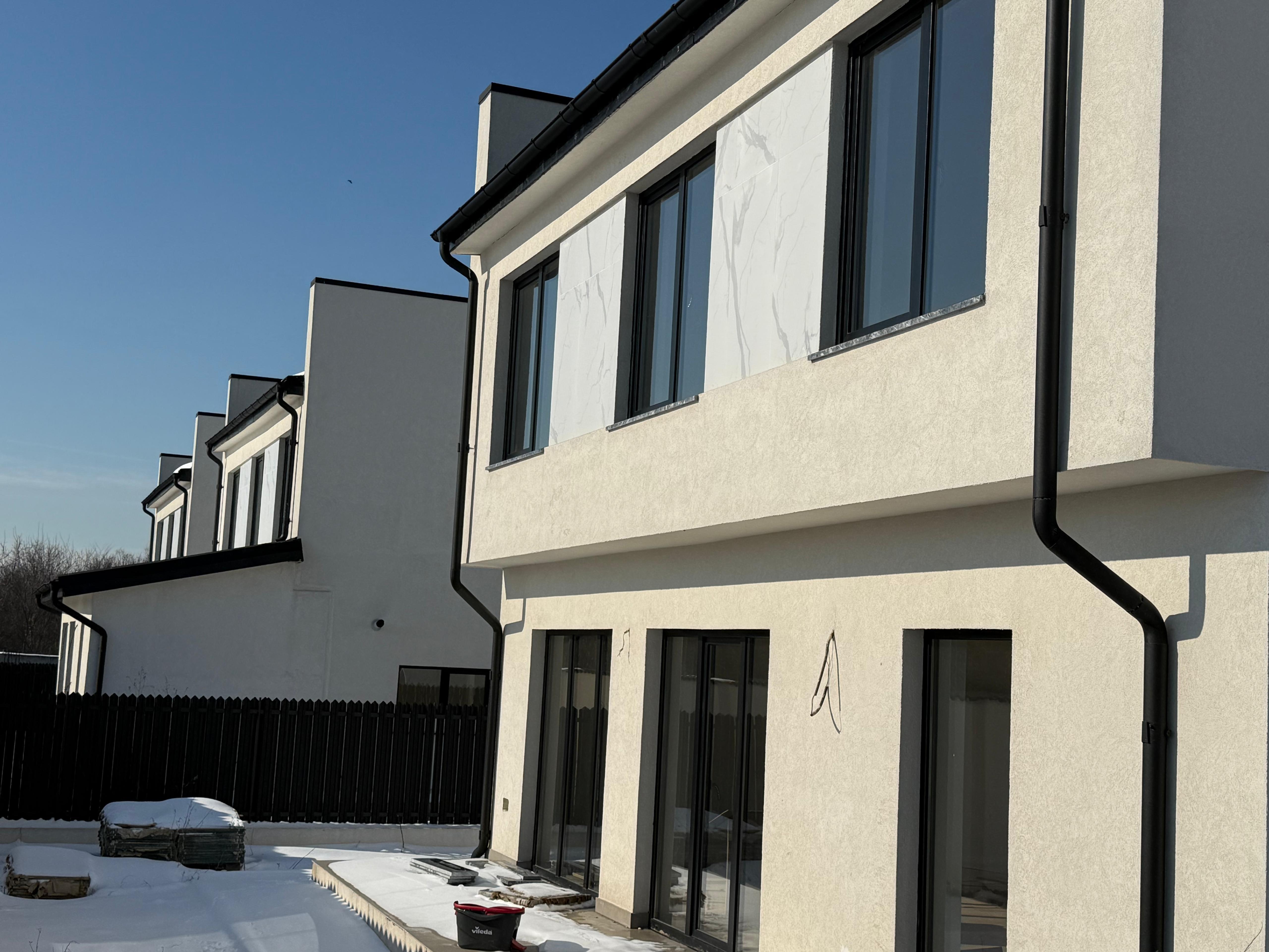 Tâmplărie PVC lucrare 24